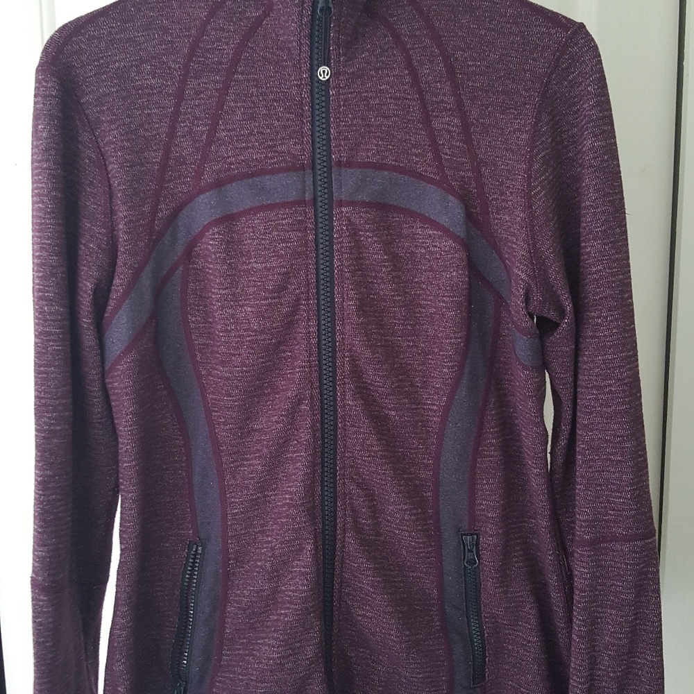 Lululemon Define Jacket